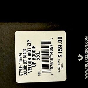 Brand new with tags originally $159!!!!